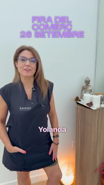 🛍️✨ el Pinós es vist de comerç! ✨🛍️
Este dissabte, els nostres carrers s’omplin de vida, ambient i, sobretot, de comerç local. ❤️
L’Ajuntament del Pinós, a través de la Regidoria de Comerç i l’ADL, al costat de l’Associació d’Empresaris i Comerciants del Pinós (ACP), et conviden a gaudir d’una tard-nit molt especial per a celebrar tot el que el nostre comerç té per a oferir.
Enguany, ens concentrem en un mateix espai per a estar més units que mai! 🙌
📅 Dissabte, 26 de setembre
⏰ De 18.00 a 00.00 h
📍 Plaza de l’Ajuntament i zona de pàrquing
🎉 Comerç, ambient, activitats i moltes ganes de gaudir junts.
Veuen, passeja, descobrix, compra i viu el Pinós! 🛍️💛
#*ComercioLocal #el Pinós #*PinosoEstáDeModa #*CompraEnPinoso #*ComercioDeProximidad