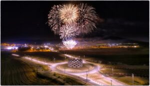 Concejalía de fiestas