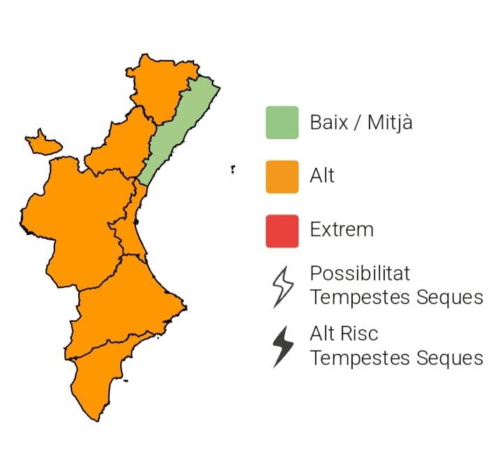 El Cabeço.es