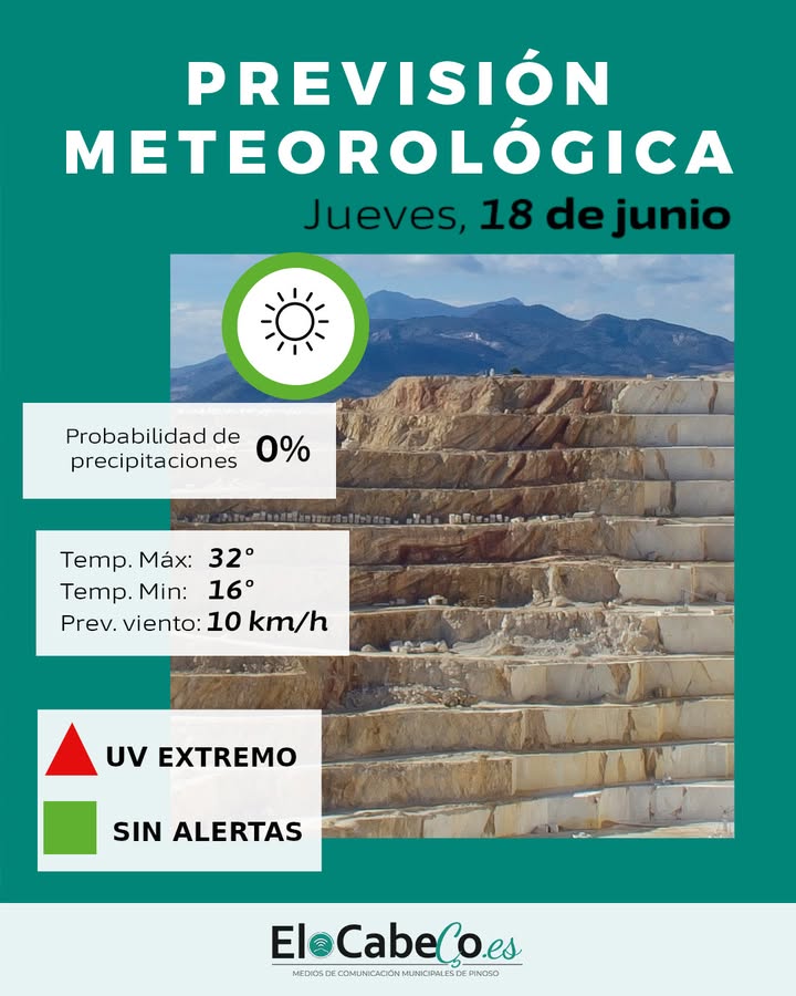 El Cabeço.es