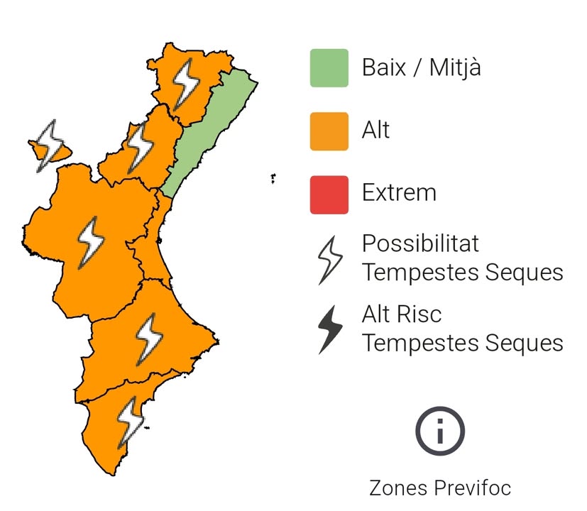 El Cabeço.es