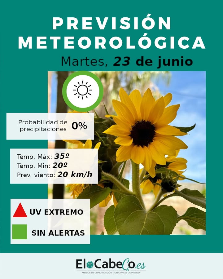 El Cabeço.es