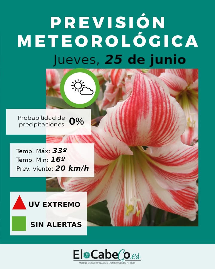 El Cabeço.es