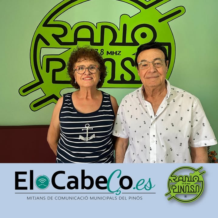 El Cabeço.es