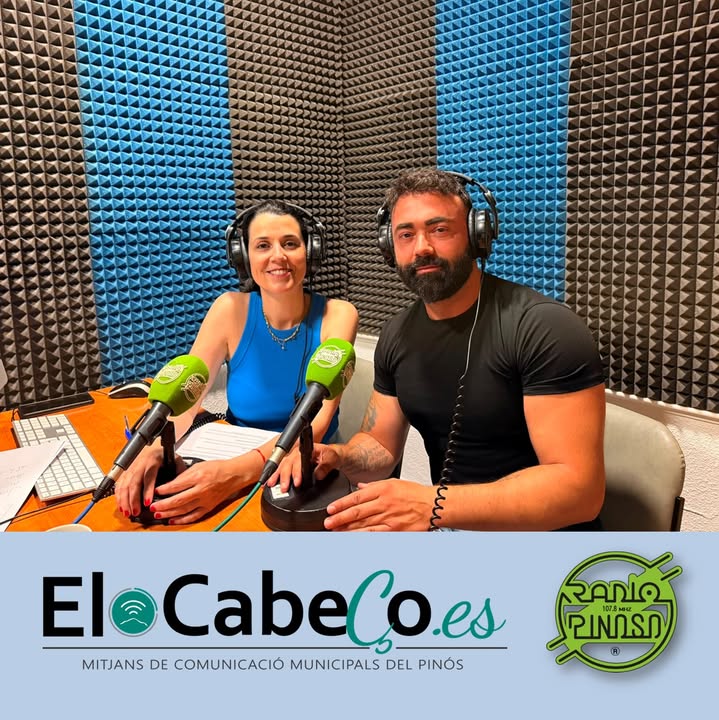El Cabeço.es