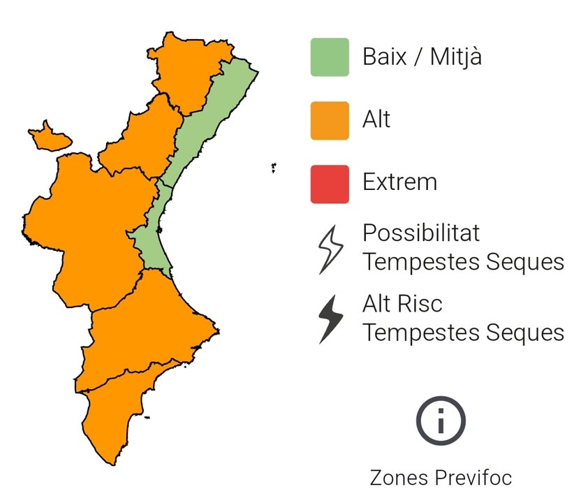 El Cabeço.es