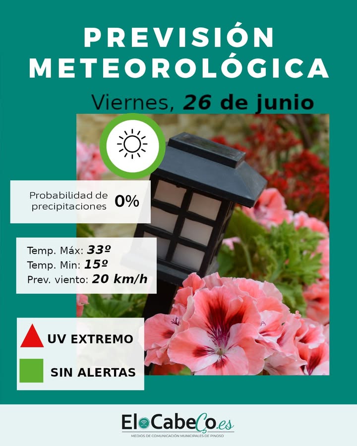 El Cabeço.es