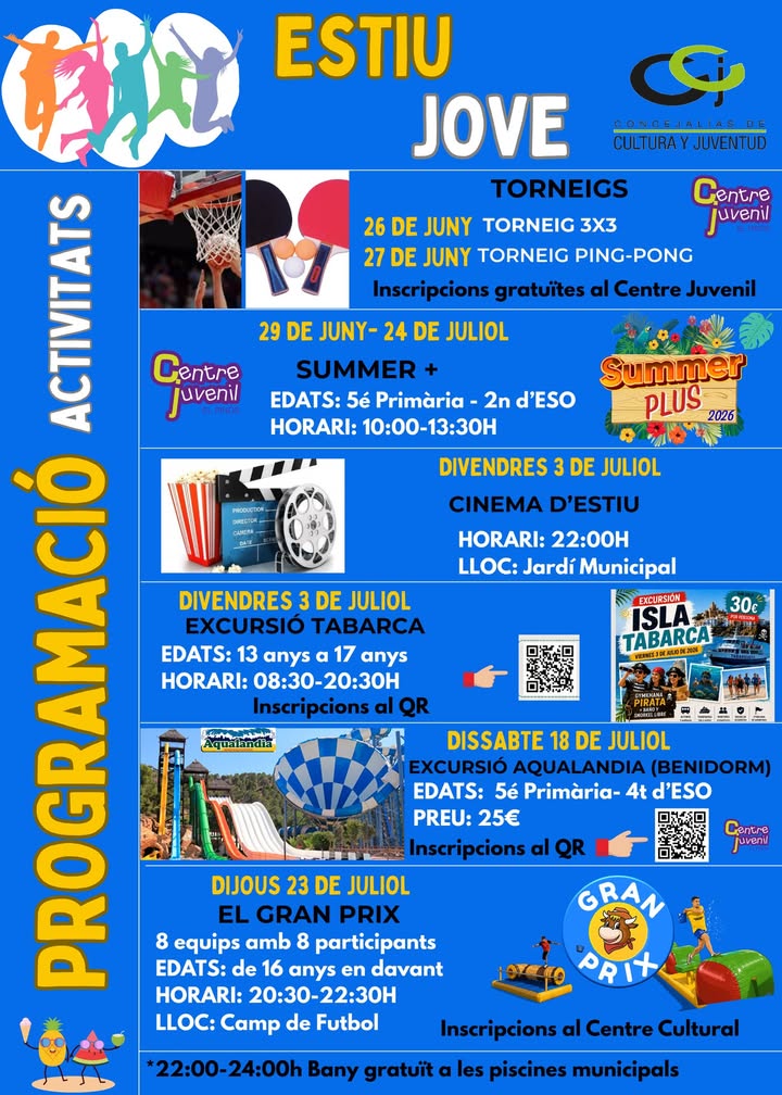 El Cabeço.es