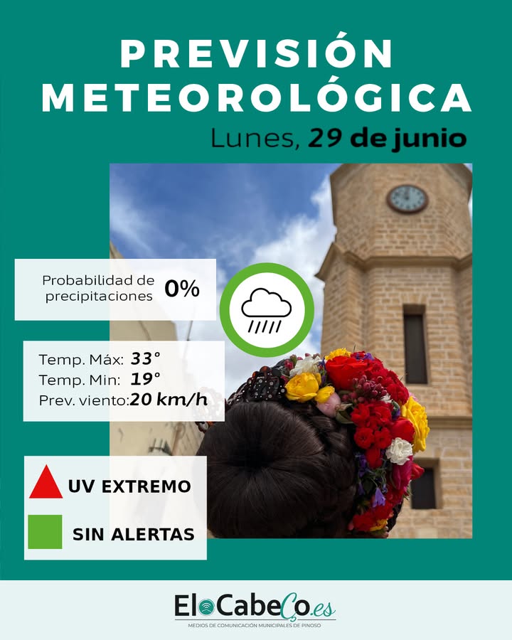El Cabeço.es