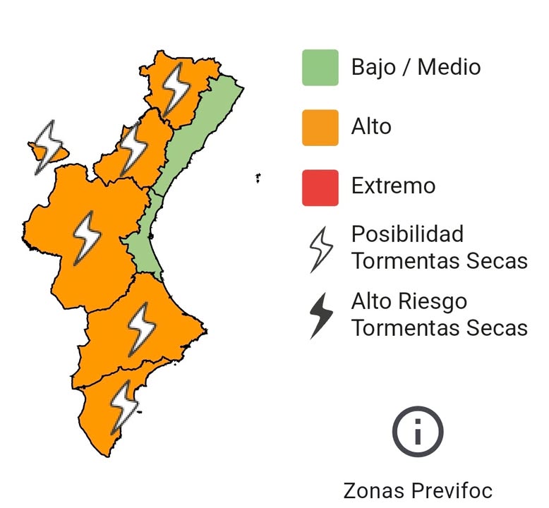 El Cabeço.es