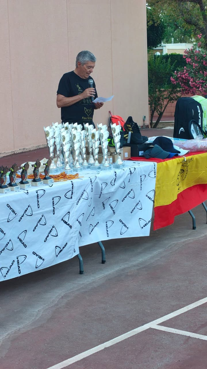 El Cabeço.es