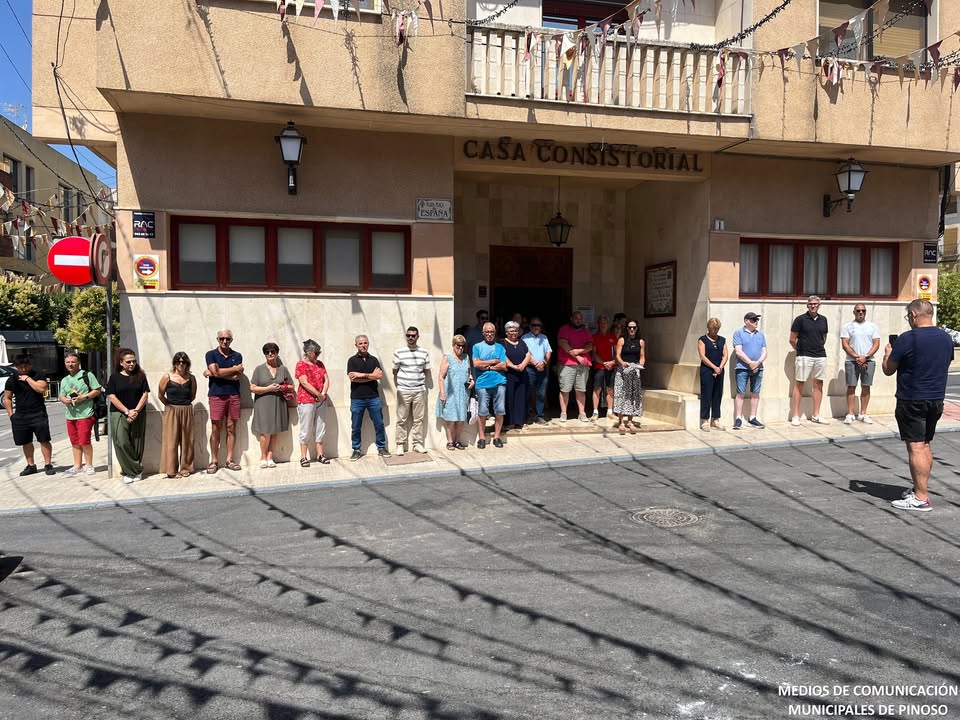 El Cabeço.es