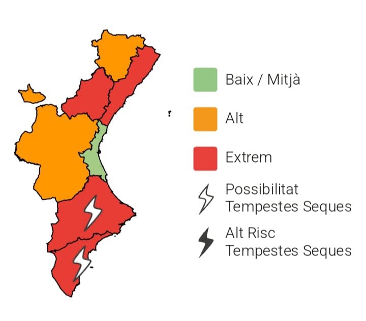 El Cabeço.es