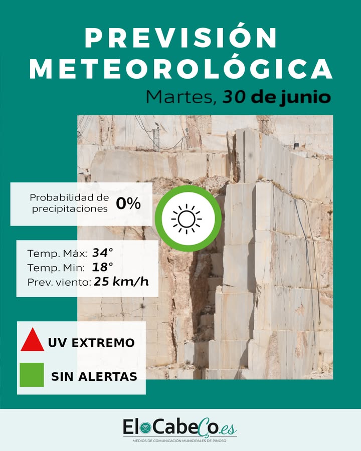 El Cabeço.es
