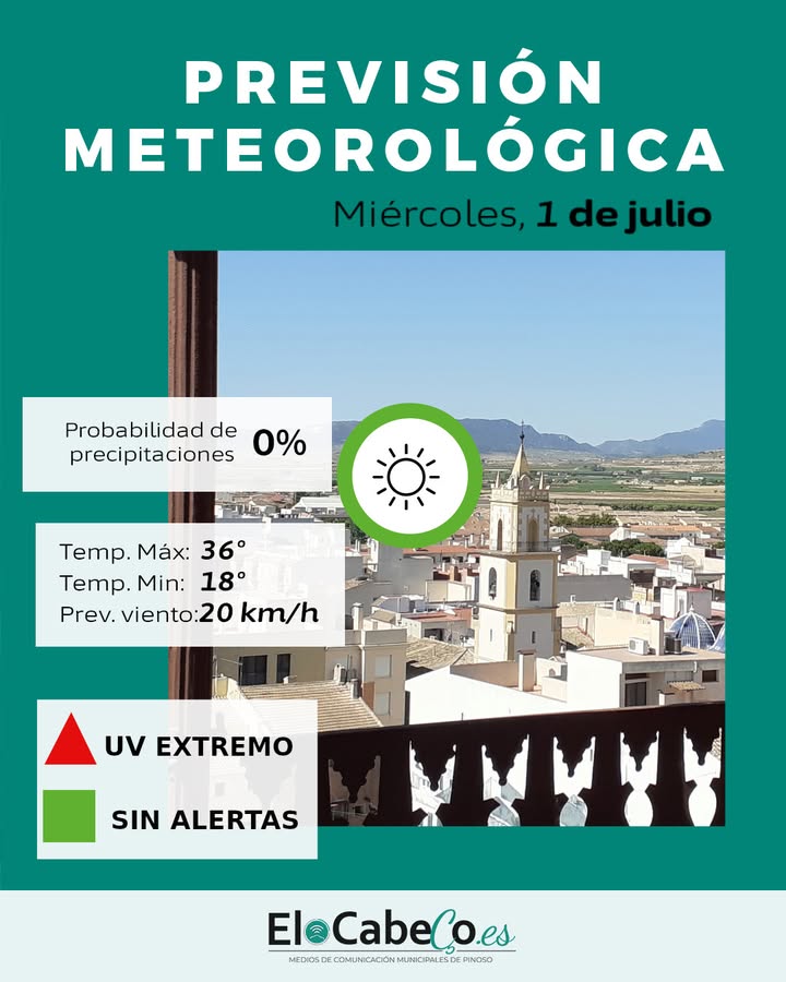 El Cabeço.es