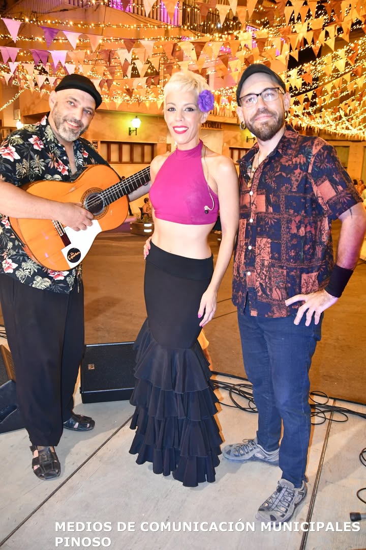 El Cabeço.es