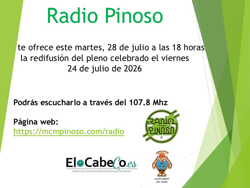 El Cabeço.es