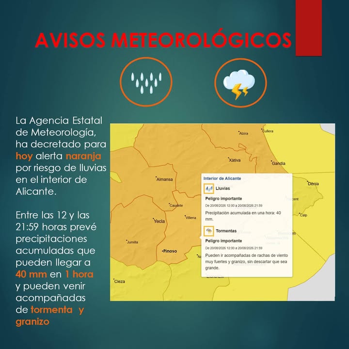 El Cabeço.es