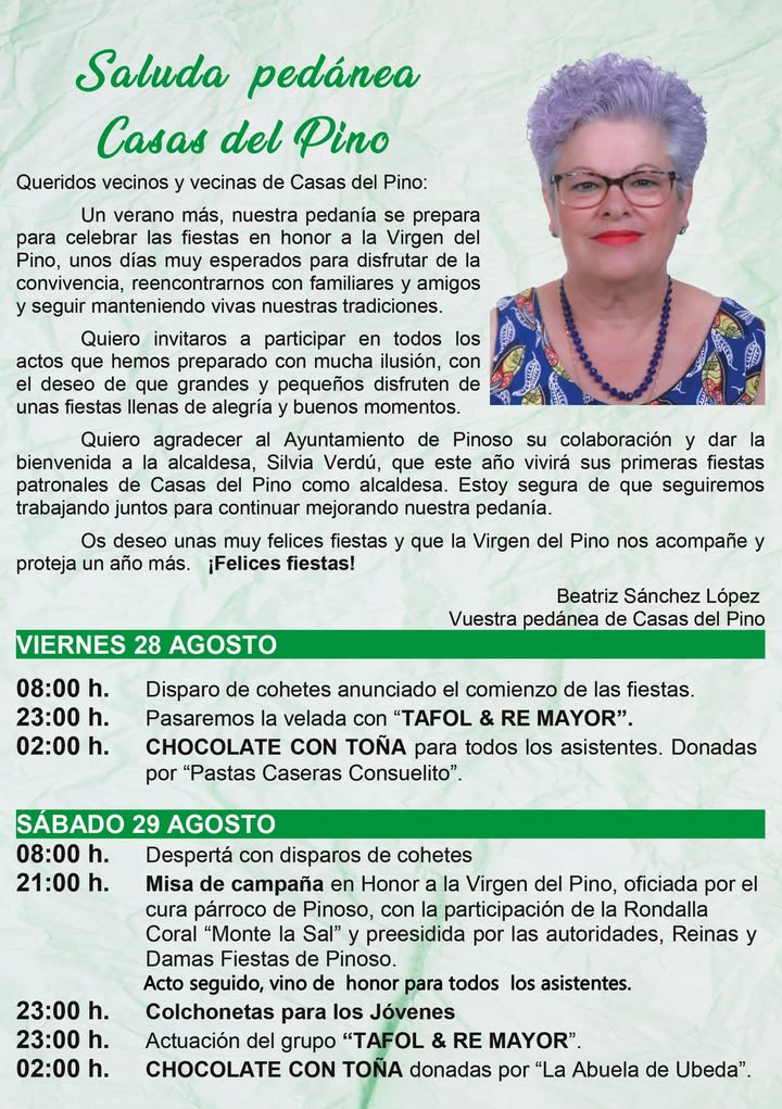 El Cabeço.es