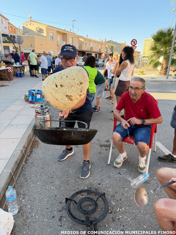 El Cabeço.es