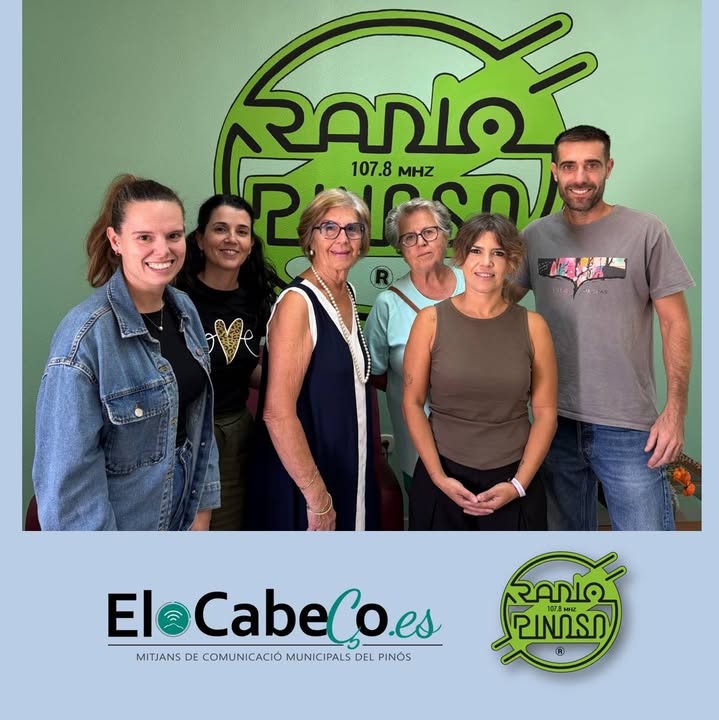 El Cabeço.es
