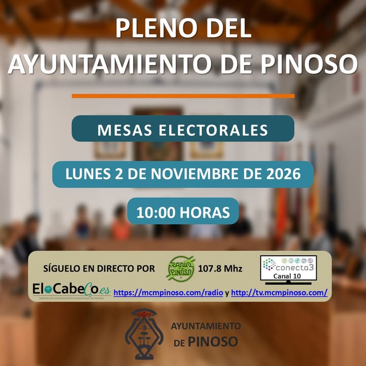 El Cabeço.es