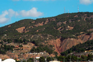 Cabezo de la sal