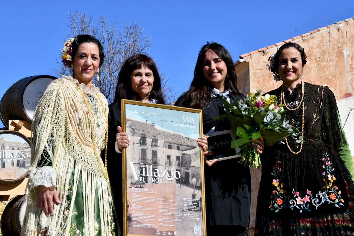Trajes Villazgo